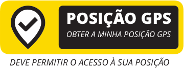 A minha posição GPS