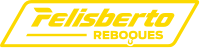 Logo Felisberto Reboques
