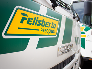 Galeria Transporte - Reboque